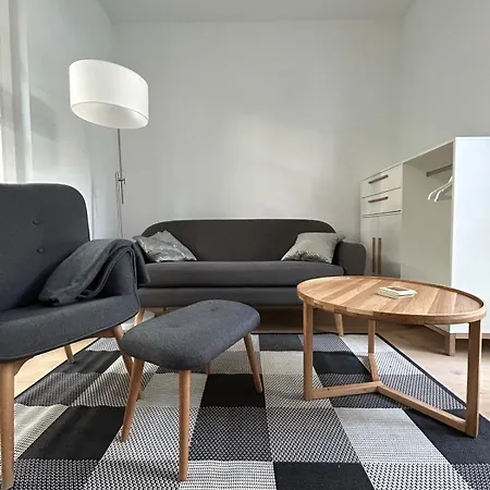Apartment Seeapartment *