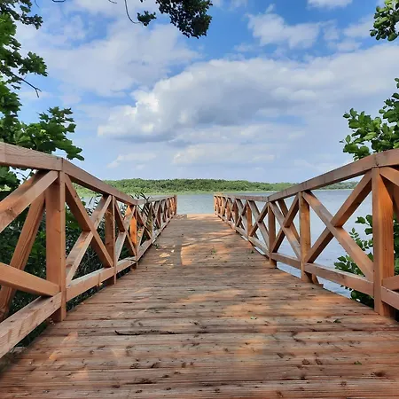 Seeapartment Lägenhet