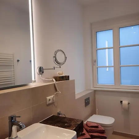 Apartment Seeapartment