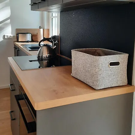 Lägenhet Seeapartment *