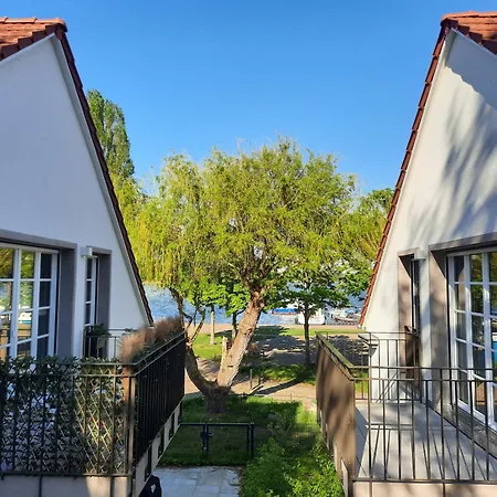 Seeapartment Lägenhet