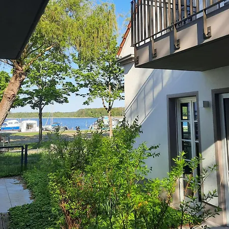 Seeapartment