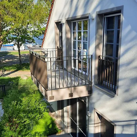 Seeapartment Lägenhet *