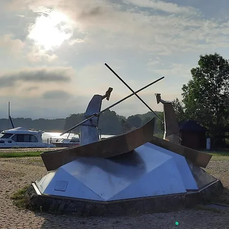 Seeapartment Lägenhet *