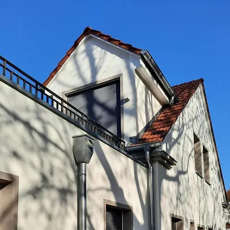 Seeapartment
