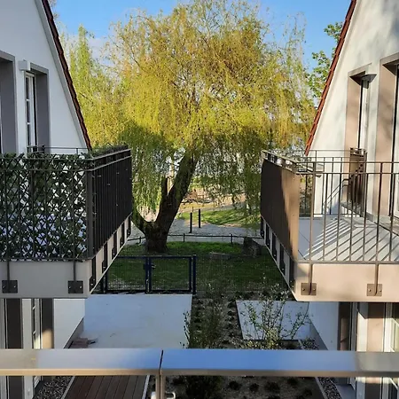 Seeapartment