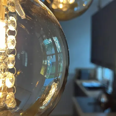 Lägenhet Seeapartment Wustrau