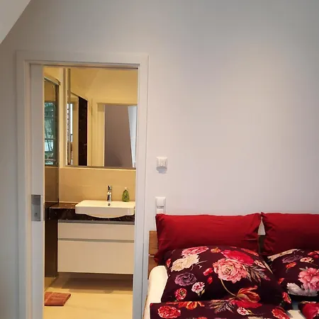 Seeapartment Apartment