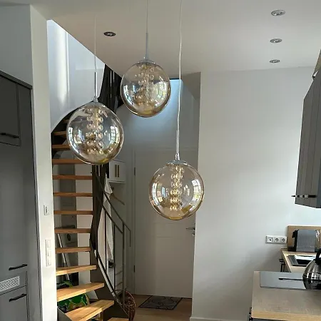 Seeapartment