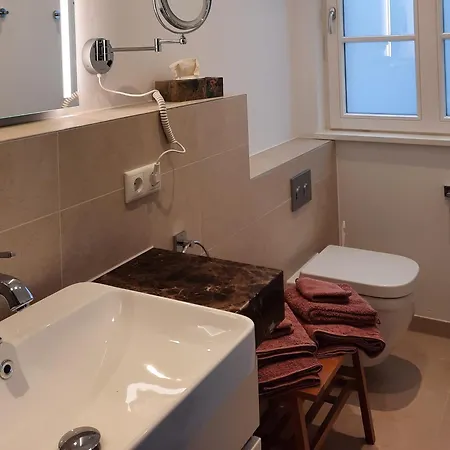 Apartment Seeapartment