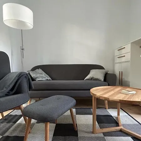 Apartment Seeapartment Wustrau