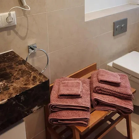 Seeapartment *