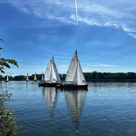 Seeapartment Apartment *