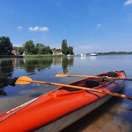 Seeapartment Apartment