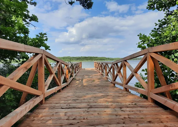 Seeapartment アパート