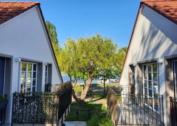 Seeapartment アパート