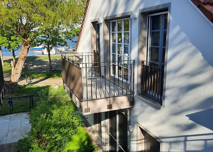 Seeapartment アパート *