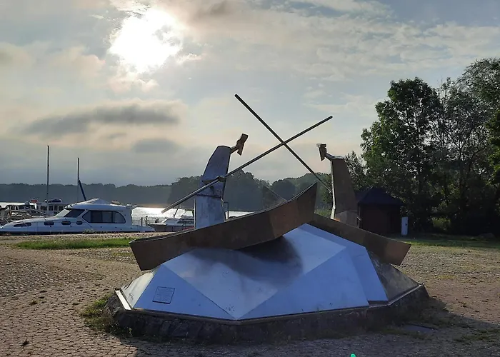 Seeapartment アパート *