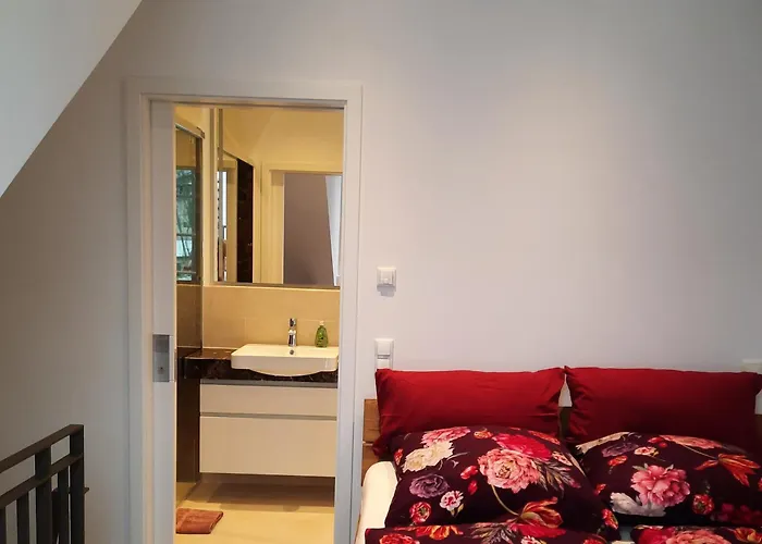 Seeapartment アパート