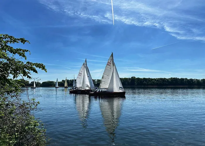 Seeapartment アパート *